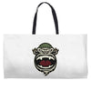 scream Weekender Totes