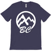mountains T-Shirt