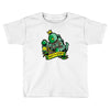tonberry chef's knife Toddler T-shirt