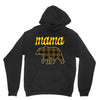 mama bear Hoodie