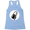mic Racerback Tank
