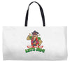 let's jam! Weekender Totes