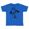 porg Toddler T-shirt