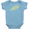 rocket 69 Baby Onesie