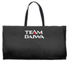 daiwa team Weekender Totes