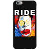 ride going blank again rock music band iPhone 6/6s Case