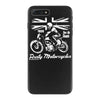 rusty motorcycles iPhone 7 Plus Case