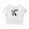 mark it zero Crop Top
