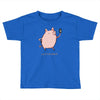 instaham Toddler T-shirt