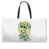 skyjack Weekender Totes
