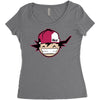 hi 5 Women's Triblend Scoop T-shirt