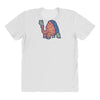 turtle turtleneck All Over Women's T-shirt
