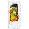 frog funny cocktail Samsung Galaxy S8