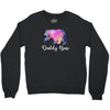Daddy Bear Crewneck Sweatshirt