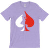 sexy poker T-Shirt