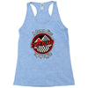 the black lodge Racerback Tank