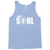 northern soul Tank Top