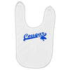 cougar bait Baby Bibs