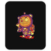 monster hunter (2) Mousepad