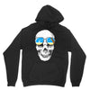 skull holiday Unisex Hoodie