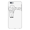 bad poetry iPhone 6 Plus/6s Plus Case