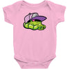 principality of style Baby Onesie