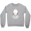 Thirty Seconds to Mars Yes This Is A Cult Crewneck Sweatshirt