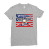american eagle Ladies Fitted T-Shirt