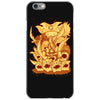 attack iPhone 6/6s Case