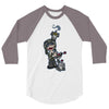 robbot 3/4 Sleeve Shirt