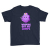 working off my lumps Youth Tee