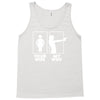 your wife, my wife Tank Top