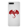 Little of Dragon iPhone 7 Plus Case