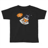 my morning sidekick Toddler T-shirt