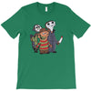 ded, dead, and deadly T-Shirt
