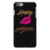 happy halloween new iPhone 6 Plus/6s Plus Case