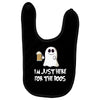 For The Boos Baby Bibs