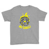 no chill! Youth Tee