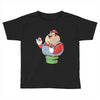 fat Toddler T-shirt