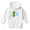 reach for the stars Youth Hoodie