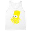 barthulhu Tank Top