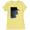 freddy Ladies Fitted T-Shirt