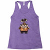 Wall-E Friends Groot Racerback Tank