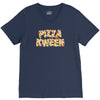 pizza kween V-Neck Tee