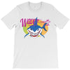 Wave Crusher T-Shirt