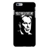 tony blair homage iPhone 6/6s Plus Case