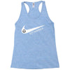 just wakanda 2 Racerback Tank
