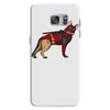 dead shepherd Samsung Galaxy S7