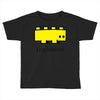 legosaurus Toddler T-shirt