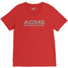 movie tshirt inspired classic films   acme products V-Neck Tee